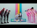 Кей поп охотницы на демонов на русском K Pop Demon Hunters Huntrix Saja Boys Russian Кей поп охотницы на демонов на русском K Pop Demon Hunters Huntrix Saja Boys Russian
