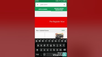 globe switch with http injector