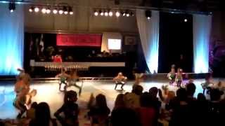 PowerUp i Jakobsberg 100417