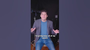 Filmmaking Masterclass