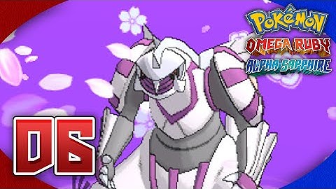 Pokémon Omega Ruby and Alpha Sapphire Walkthrough (Contests) - Part 6: Super Rank Beauty Contests