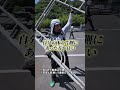 一服兄貴の新人研修 -枠の持ち方-