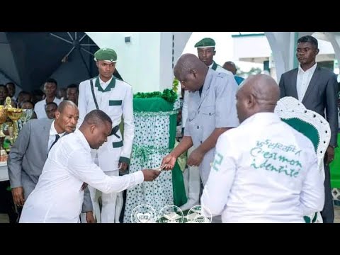 MSSK UNILU EQUIPE POTSHOPOTSHO DANS ALELUSHASHA