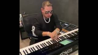 Scott Storch Making Fire Beats Next Part 2020 in the KRONOS