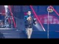 Tokio Hotel - Премия Муз-ТВ / Muz-TV Award 2011