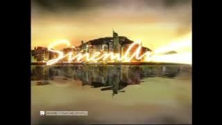 Sinemart Productions (2003) Logo & ANP Music Production Audio