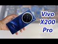 Specifiche e tecnologia dello smartphone Vivo X200 Pro 🇮🇹