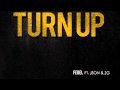 FEDEL Turn Up Ft Json ZG Fedelmusic FEDEL Turn Up Ft Json ZG Fedelmusic