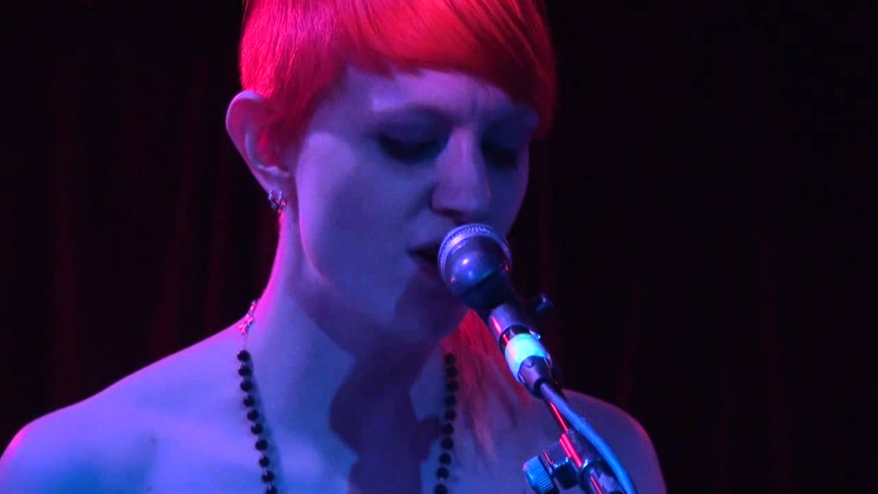 Birdeatsbaby (Dark Cabaret) - 'Feast of Hammers'