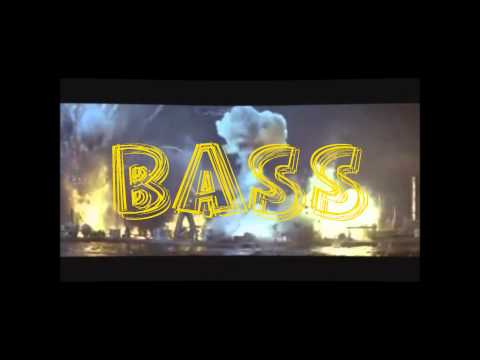 Baxim - Boyz get bass