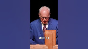 Music Is NOT Worship  --  John MacArthur #johnmacarthursermons #johnmacarthur2023 #johnmacarthur
