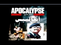 موسيقى الحرب العالمية الثانية مع صور القائد ابكاليبس صدام حسين Kenji Kawai Apocalypse Closing Theme 