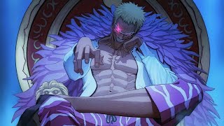 Tik Tok 30 Detik ✨✨ Jedag Jedug One Piece 🔥Doflamingo