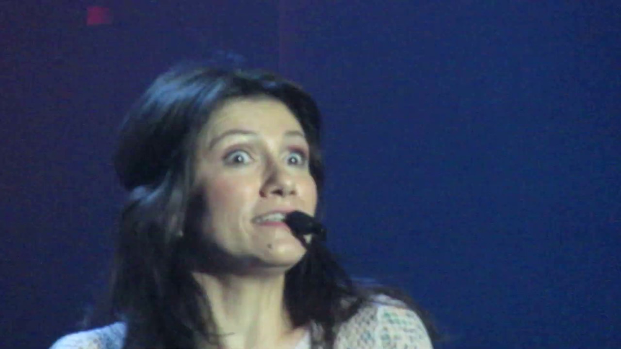 Elisa - Tutta un'altra storia @ Diari Aperti Tour - Bologna 2/5/2019 ...