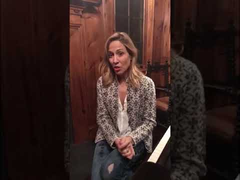 Sheryl Crow - Remembrance for the Victims of Sandy Hook & Gun Violence