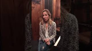 Sheryl Crow - Remembrance for the Victims of Sandy Hook & Gun Violence