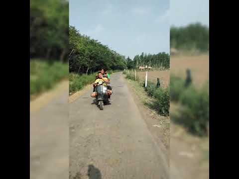 JATT FATTEY CHAKK FUNNY VIDEO