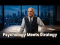 The Psychology of Why Change Feels Impossible