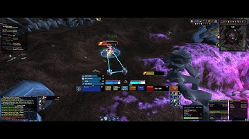 Prestige UI (Healer) - Updated for 7.1.5