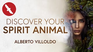 Discover YOUR SPIRIT ANIMAL