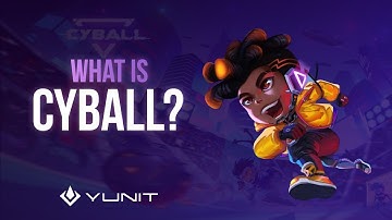 What is Cyball - Beginner Guide