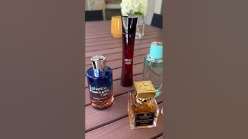 Are you decluttering? I’m letting go of more fragrances. Check out my #mercari #perfume #declutter