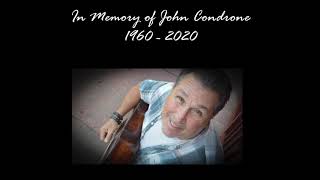 Bare Bones 2020 In Memory of John Condrone
