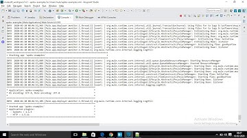 MuleSoft-WT 6-5: Get and set event data using DataWeave expressions