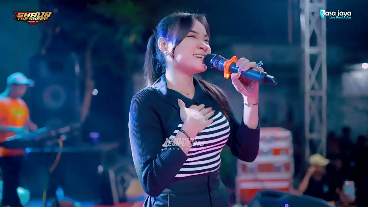 PELAMPIASAN KURNIA RAHMA - SHAUN THE SHEEP - RW SATU BERSATU SEASON 3 - JAKENAN PATI