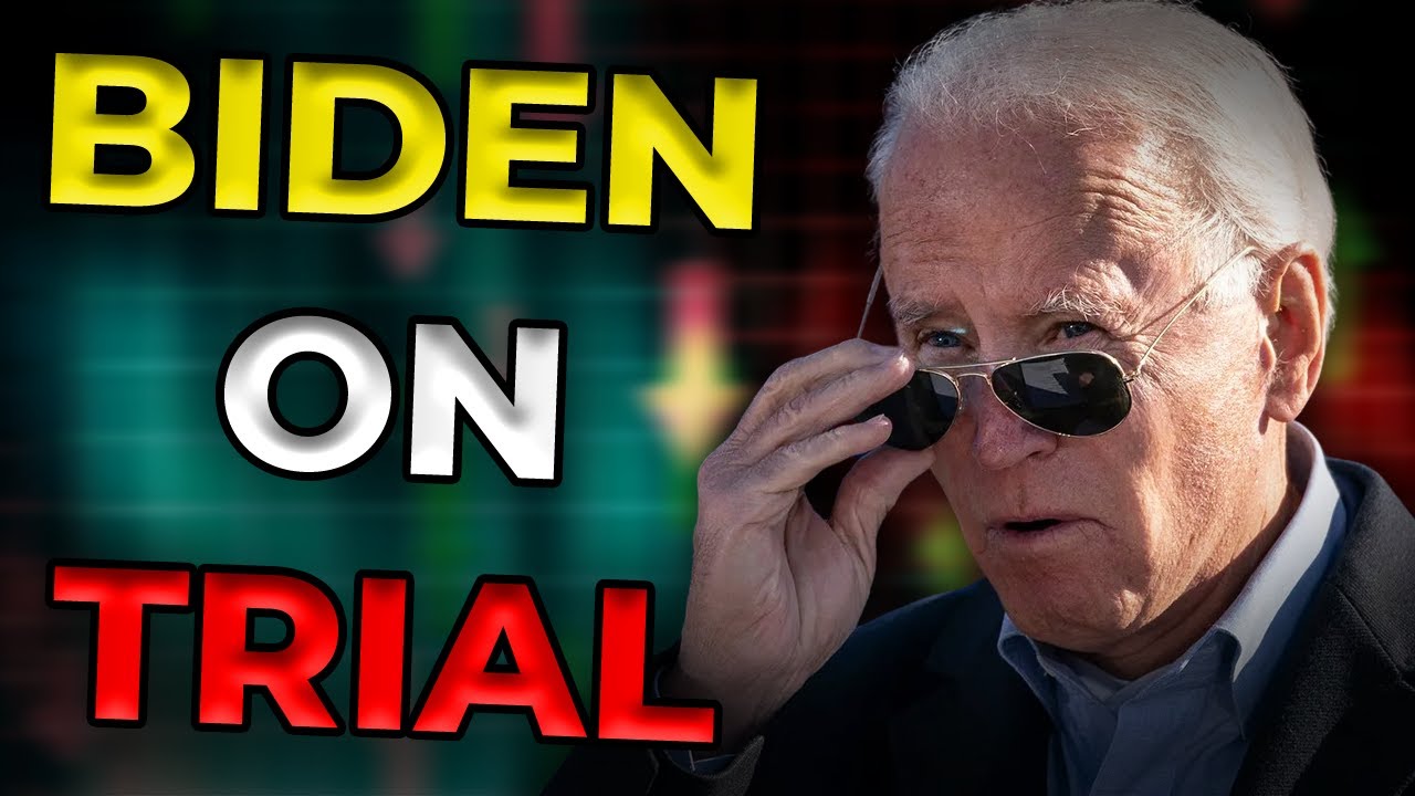 The Truth About Bidenomics