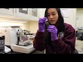 Postbac Life: Lindsey Jay Demonstrates the Microtome