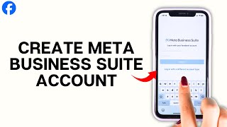 How To Create Meta Business Suite Account 2024 | Meta Business Suite Login (EASY)