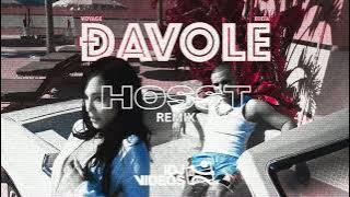 Voyage x Edita - Djavole (HOSST Remix)