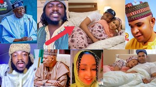 Download Lagu Ashe Kama G Fresh Akayi Kan Gadon Sadiya Haruna/Matsalar Tsaro Aminu JTown Ya Caccaki Manyan Arewac MP3