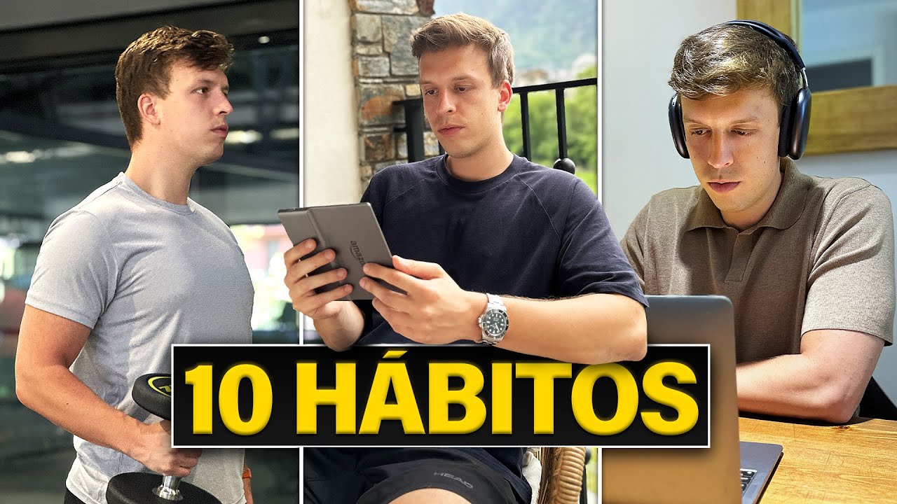 Portada del código