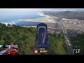 Emozione Vs BMW Stunt Race | Forza Horizon 5 Gameplay | #stunt #car #bmw #emozione #race 