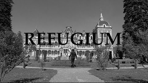 Refugium - Silent Shortfilm (2022)