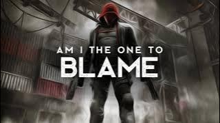 Blame - BB Cooper (LYRICS)