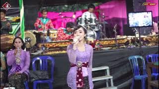 GANG DOLLY - CITRA MARGARETHA - CS.SAXENA - KARANGBUTAN