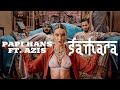 Papi Hans ft. Azis - Samara [6/12] [Official Video]