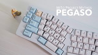 MiTo Project Mythos Pegaso Keycap Set Unboxing & Typing Sounds on Bear 65 (Holy Panda v2)
0:00 Intro
0:16 Unboxing
1:58 On Bear 65
2:48 Typing sounds
3:56 Typing sounds (deskmat)
5:01 Everybody gangstaβ¦
5:32 aslkdfj;alskdfj;alskdjf
MiTo Pegaso (not available) https://drop.com/buy/drop-mito-project-mythos-pegaso-custom-keycap-set?utm_source=linkshare&referer=JG9ZG6
Bear 65 Build Video https://youtu.be/G-MYt1ERBVo
Typing Test https://monkey-type.com
https://typings.gg
π± Neko Atsume Figure https://amzn.to/39xnIg3
π· Sony a7C Camera https://amzn.to/32mX4V9
π· Sony SEL35F18F 35mm F1.8 Lens https://amzn.to/32l5X1q
π€ Rode VideoMicro https://amzn.to/34vCDFw
π Blue Yeti, Radius III Shockmount, Compass Boom Arm https://amzn.to/2StpBTn
π΅ Music
Imaginary Friends - oomiee
Epidemic Sound https://bit.ly/30yvELN (Referral link)
π Sponsors & Partners
Banggood https://ban.ggood.vip/VP4wΒ
Amazon https://amzn.to/2TxOmQ0
Monstargear https://www.monstargears.com/
Disclosure: Amazon & Banggood links provided are linked to my affiliate accounts & support the channel.
Business inquiries: 3ildcat@naver.com (No commission build) MiTo Project Mythos Pegaso Keycap Set Unboxing & Typing Sounds on Bear 65 (Holy Panda v2)