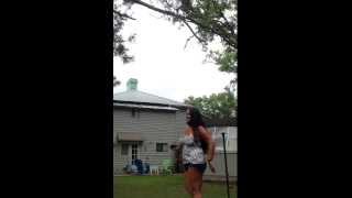 Tasers don't work