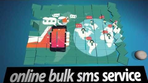 Online bulk sms providers | online bulk sms service - SMSJOSH