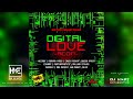 Digital love riddim mix full album ft chronixx queen ifrica romain virgo chuck fenda hezron