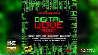 Digital Love Riddim Mix (Full Album) ft. Chronixx, Queen Ifrica, Romain Virgo, Chuck Fenda, Hezron