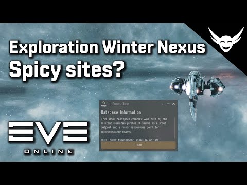 EVE Online -