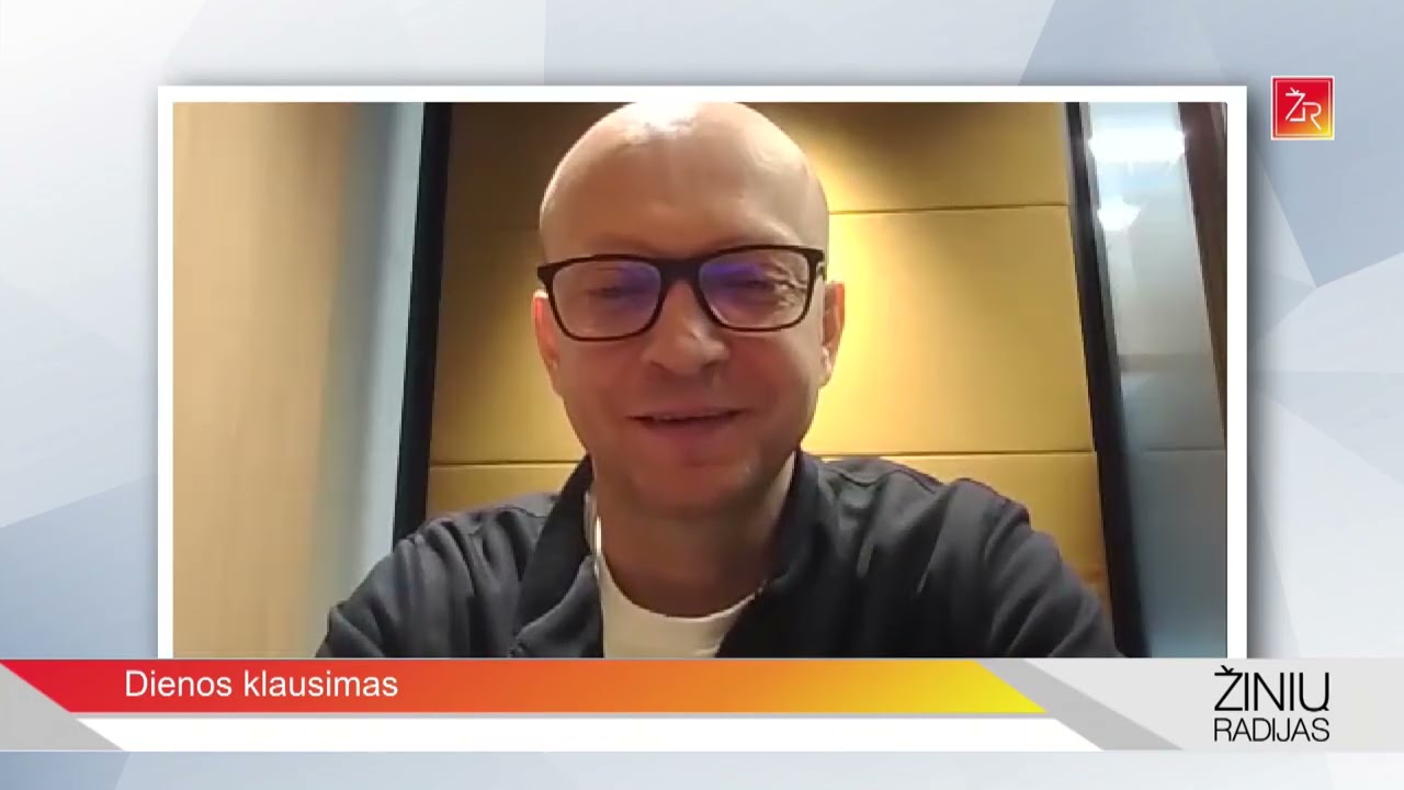 „Dienos klausimas“: Kokia karo Irane kaina?