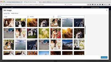 Flothemes :: Melbourne - Visual Composer Part 1
