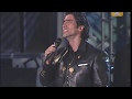 Alejandro Fernández, Como Mexico No Hay, Festival de Viña 2001