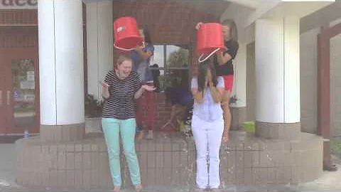 Ice Bucket Challenge